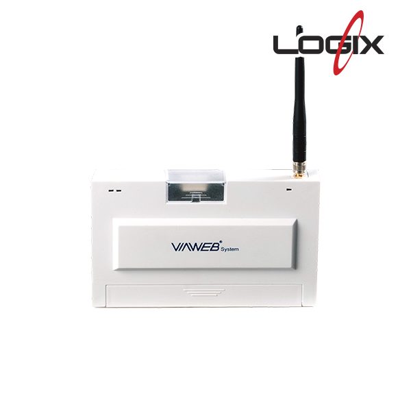 Módulo GPRS Universal - Logix Viaweb