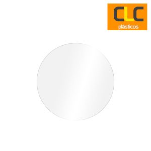 Tampão para Caixa PVC Branco - CLC