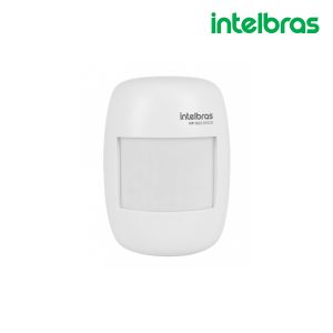 Sensor Passivo IVP 3021 - Intelbras