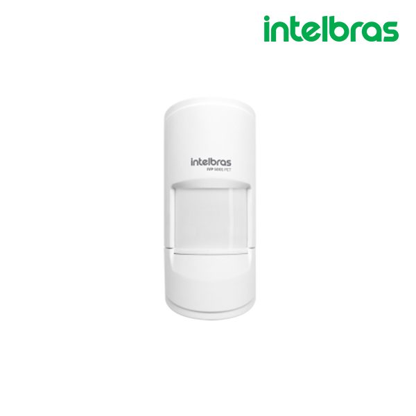 Sensor Passivo IVP 5001 PET - Intelbras