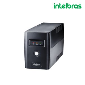 Nobreak 600 VA 120V XNB 600VA - Intelbras