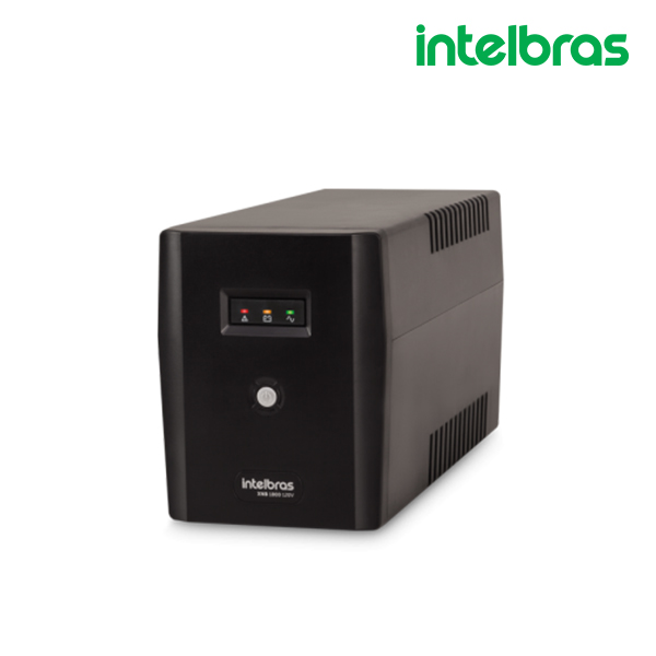 Nobreak 1800 VA 120V XNB 1800 - Intelbras