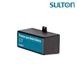 Protetor de Rede Elétrica 110/220V - Sulton