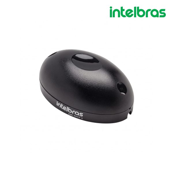 Sensor Antiesmagamento IVA 3015 X - Intelbras