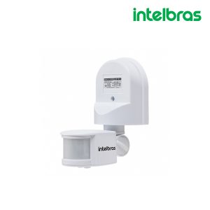 Sensor de Presença para Iluminação ESP 180 AE - Intelbras