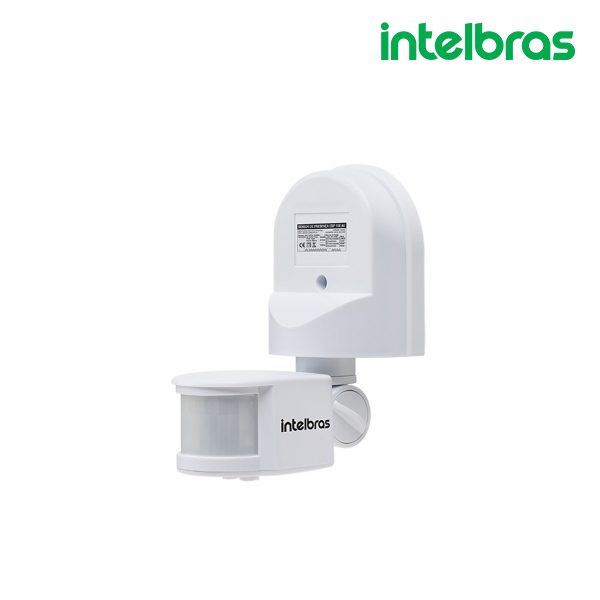 Sensor de Presença para Iluminação ESP 180 AE - Intelbras