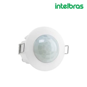 Sensor de Presença para Iluminação ESP 360 E - Intelbras