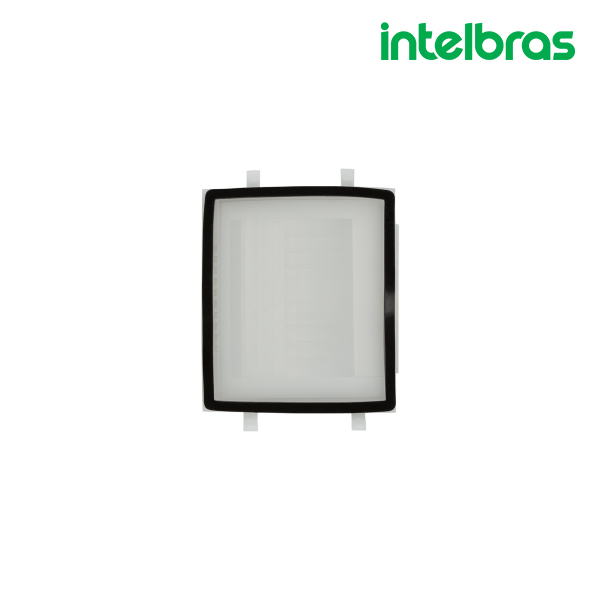 Lente Fresnel para Sensor IVP 3000 MW EX - Intelbras