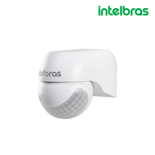 Sensor de Presença para Iluminação ESP 180 - Intelbras