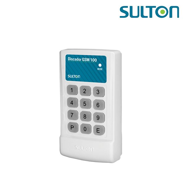 Discador GSM 100 - Sulton