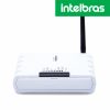 Módulo Comunicador GPRS Universal para Centrais de Alarme GPRS 1000 UN - Intelbras