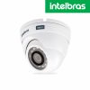 Câmera Dome IR 20m L 2,8 VHD 3120 Intelbras