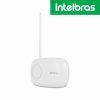 Receptor para central de alarme XAR 4000 Intelbras